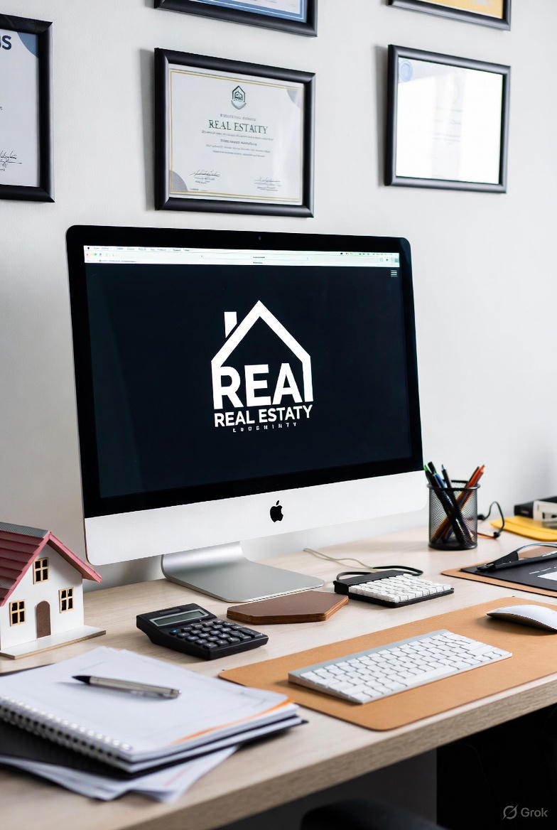 Real Estate Seva Desk